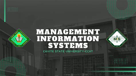 CvSU Imus Management Information System.